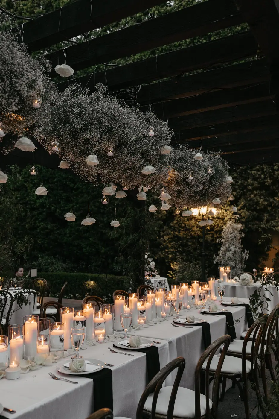 Floral design by Lovelia Floral