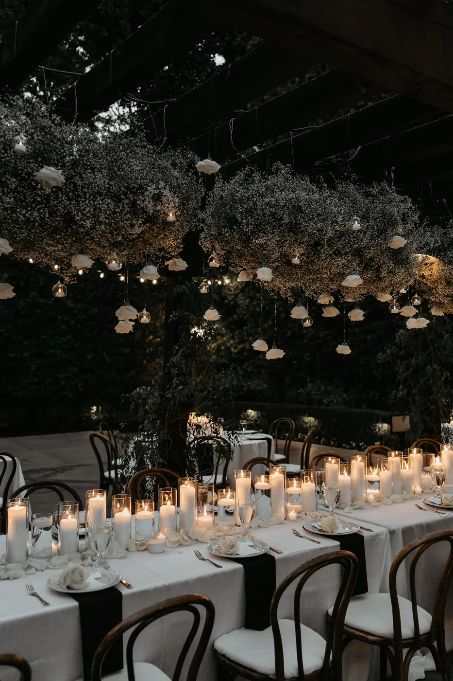 Floral design by Lovelia Floral