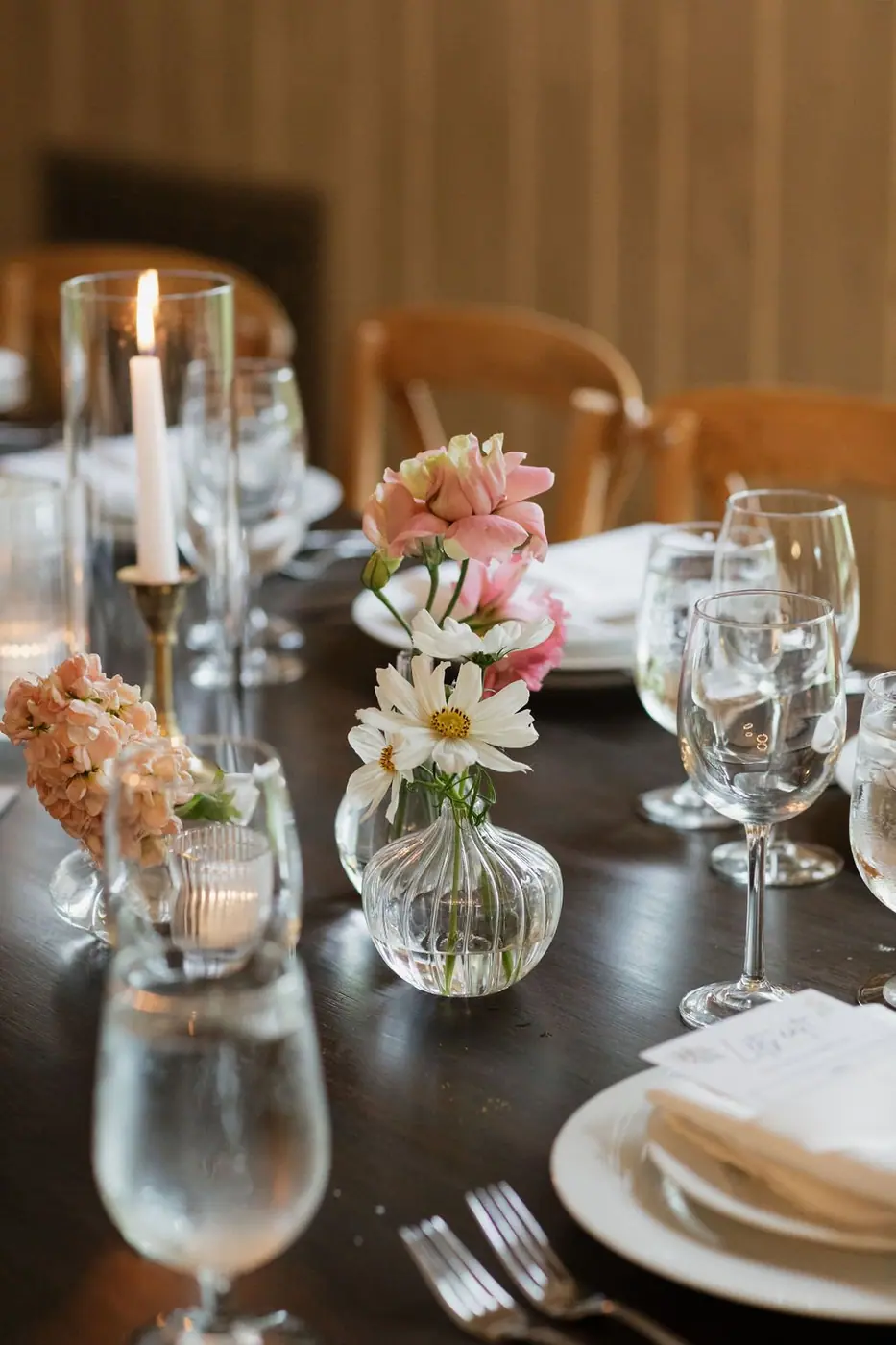 Floral design by Lovelia Floral